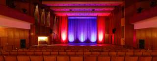 Kulturhaus Gotha – Bild 2