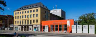 Kulturhaus Gotha – Bild 3