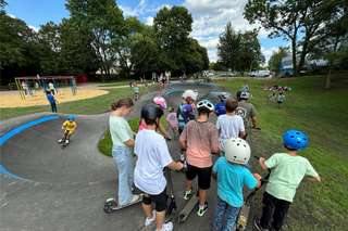 Castroper Holz – Bild 2