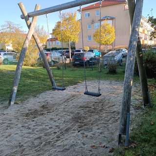 Kinderspielplatz Ortbruch – Bild 2