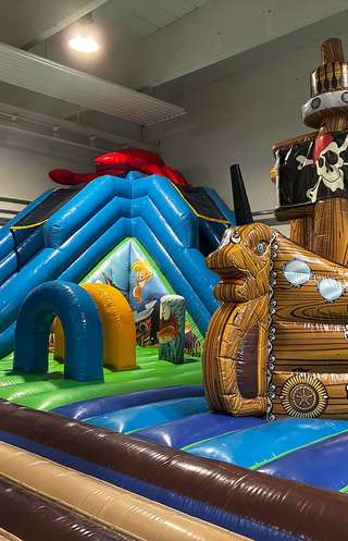 Pandaluna Spieleland – Bild 2