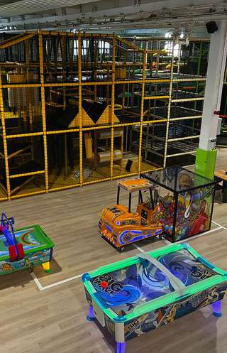 Pandaluna Spieleland – Bild 4