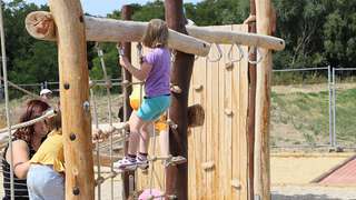 Spielplatz Catharinauer Straße – Bild 4