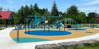 Dufferin Park – Bild 2