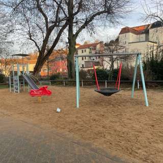 Käthe Kollwitz Park – Bild 1