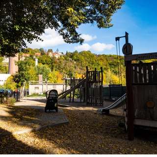 Käthe Kollwitz Park – Bild 6