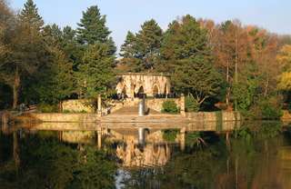 Ehrenmal Wittringen – Bild 1