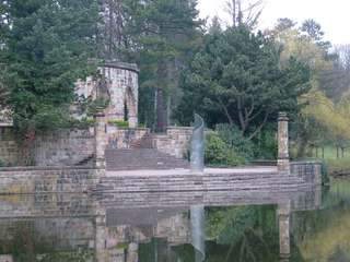 Ehrenmal Wittringen – Bild 4