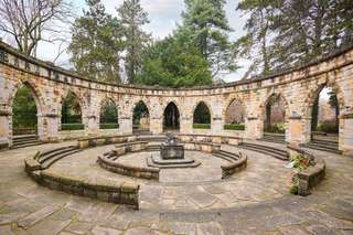 Ehrenmal Wittringen – Bild 6