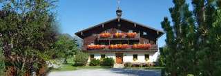 Urlaub am Bauernhof in Gastein - am ZITTRAUERHOF – Bild 1