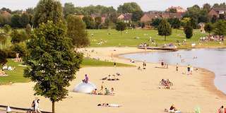 Seepark Lünen – Bild 2