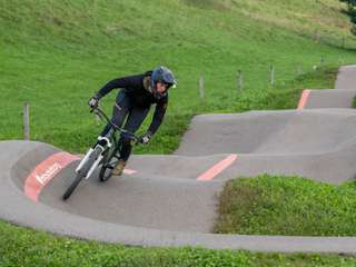 Pumptrack – Bild 1