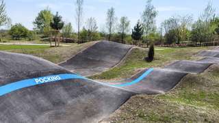 Pumptrack – Bild 2