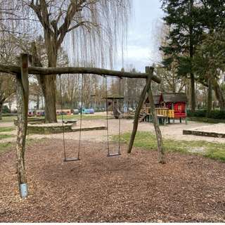Spielplatz Lichtenplattenweg – Bild 2