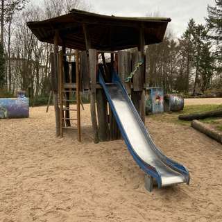 Spielplatz Lichtenplattenweg – Bild 5