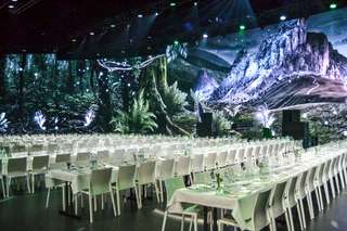 CAVALLUNA PARK München – Bild 4