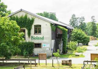 Biohof - Gut Wilhelmsdorf - Bielefeld – Bild 2