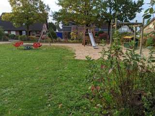 Spielplatz An Der Martinskirche – Bild 1