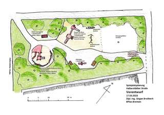 Halberstädter Spielplatz – Bild 3