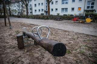 Halberstädter Spielplatz – Bild 5