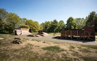 Rideplatz Rathenow – Bild 3