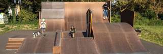 Rideplatz Rathenow – Bild 4
