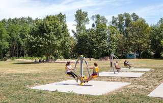 Rideplatz Rathenow – Bild 5