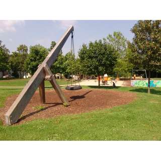 Spielplatz Lortzingstraße – Bild 4