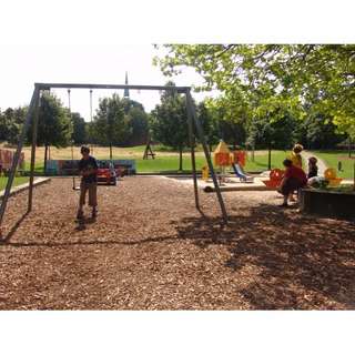 Spielplatz Lortzingstraße – Bild 5