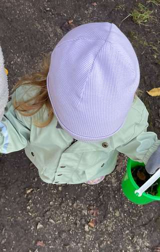 Outdoor Racker Bamberg | Eltern-Kind-Kurse – Bild 2