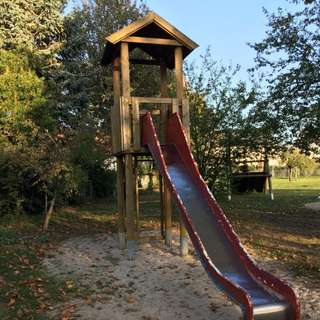 Kinderspielplatz RC Möve/Main Spielplatz – Bild 5