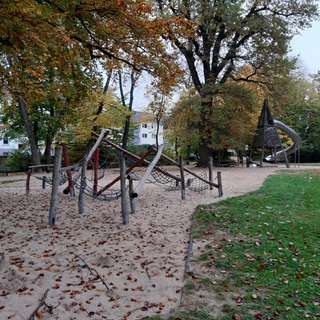 Kinderspielplatz RC Möve/Main Spielplatz – Bild 6