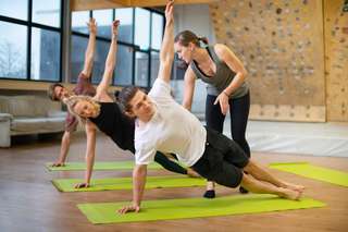 CAMPUS Boulderhalle – Bild 4