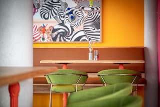 Brucks Restaurant & Café – Bild 4