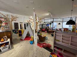 KinderKafi & Kinderkleiderbörse Planaterra – Bild 1