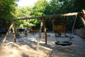 Spielplatz – Bild 1