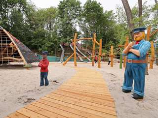 Spielplatz – Bild 4