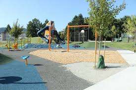 Cottonwood Park – Bild 1