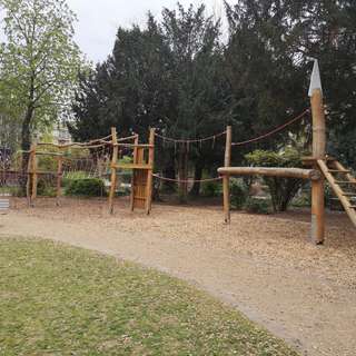 Spielplatz M6 (Lauergarten) – Bild 4