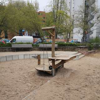 Spielplatz M6 (Lauergarten) – Bild 5