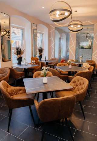 Bearnard Family Place – Bild 1