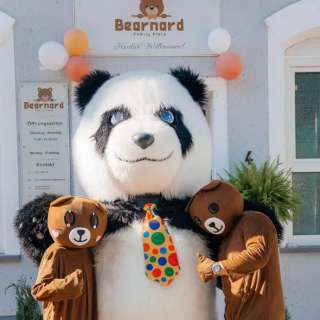 Bearnard Family Place – Bild 5
