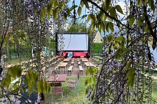 Minigolf & Sportcafe – Bild 1