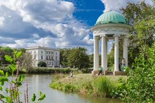 agra-Park Markkleeberg – Bild 2