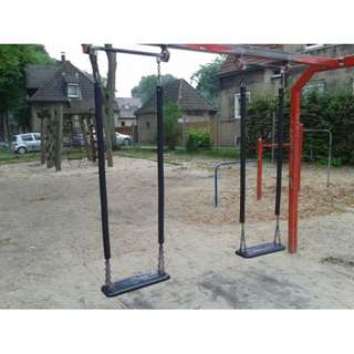 Spielplatz – Bild 1