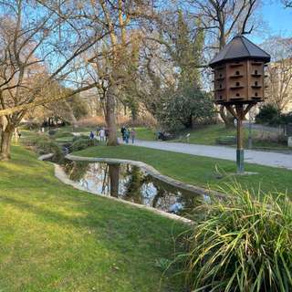 Spielplatz Klein Nizza – Bild 2