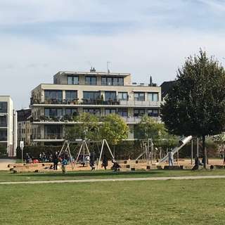 Spielplatz an den Köln Arcaden – Bild 2