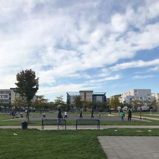 Spielplatz an den Köln Arcaden – Bild 3