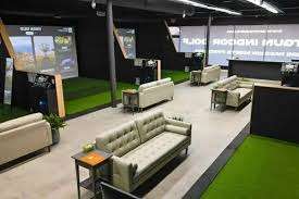Shotgun Indoor Golf Leaside – Bild 2