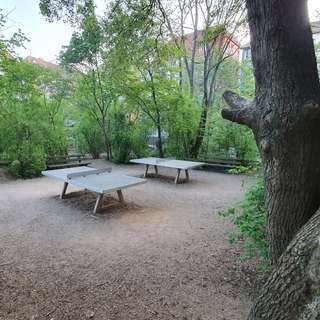 Hasenspielplatz – Bild 4